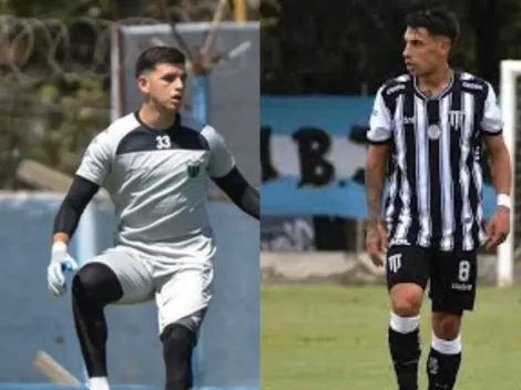 Los dos ex River que buscarán el ascenso a la Liga Profesional