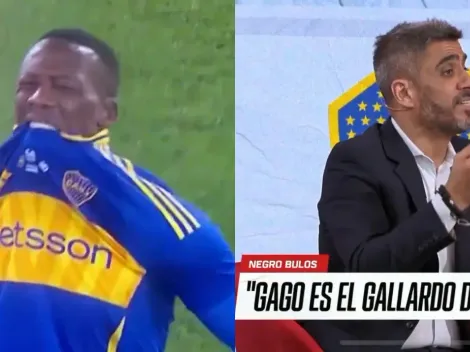 Explotaron los memes: las mejores cargadas de los hinchas a Boca por la derrota en Copa Argentina