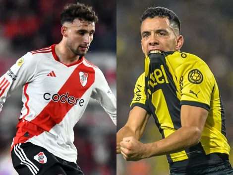 ¿Boselli puede ser la llave para destrabar la llegada de Leo Fernández a River?