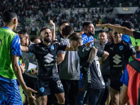 La historia de Ciudad Bolívar, el rival inédito al que enfrentará River en Copa Argentina