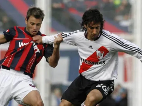 Fue una gran promesa en River, superó al cáncer y se retiró en el ascenso