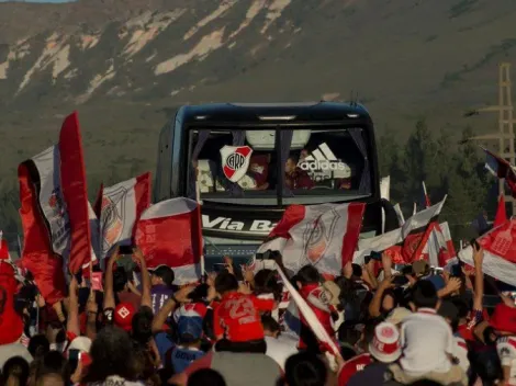 Pretemporada 2025: reunión clave en Neuquén para organizar la llegada de River