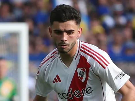 Alerta en River por el interés desde el fútbol mexicano por Santiago Simón