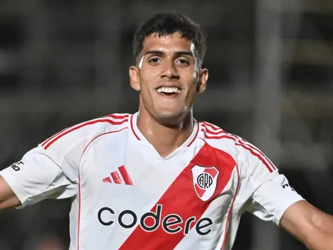Tomás Nasif, a horas de tener nuevo club: se define el futuro del delantero