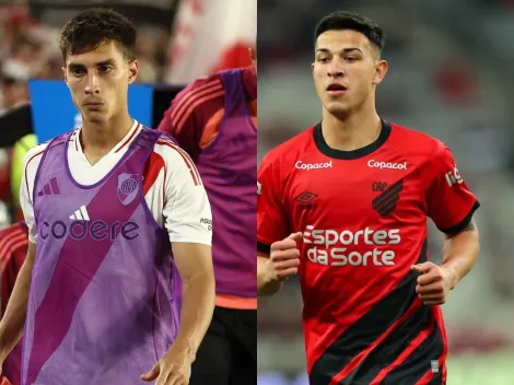 Mercado de pases 2025 de River: altas, bajas, posibles refuerzos y rumores