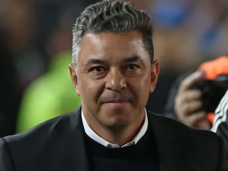 Cuatro regresos: los jugadores que recupera Gallardo para el River vs. México