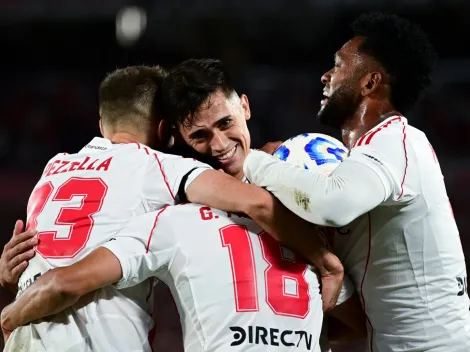 Pronósticos River vs México: el Millonario cierra la preparación con un exigente duelo
