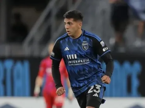Foster Gillett también avanza por Hernán López Muñoz y volvería al fútbol argentino