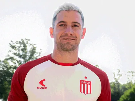 Vuelve al Monumental tras casi ocho años: cómo recibirán en River a Lucas Alario