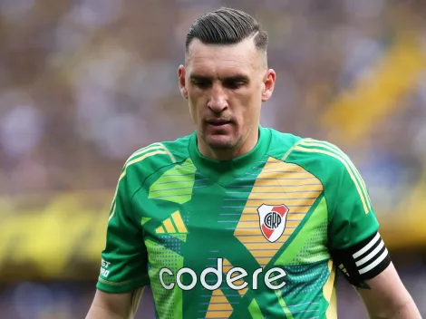 Atento River: la nueva regla para los arqueros que IFAB implementará a partir de julio