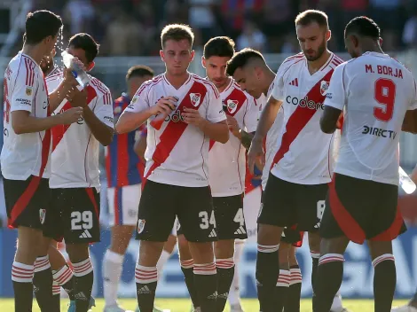 ¿Por qué los próximos partidos de River en el Apertura son clave?