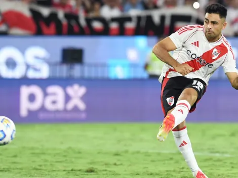 Pronósticos River vs Atlético Tucumán: el Millo necesita recuperar la sonrisa