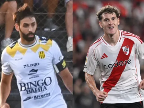Para aplaudir: River jugará un amistoso a beneficio ante un club del Federal A