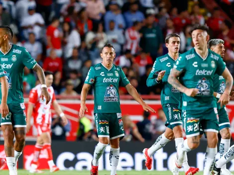 Sufre Fonseca: el ex River no podrá jugar el Mundial de Clubes