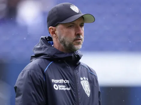 Atento, River: Independiente del Valle se reforzó con una figura de Argentinos