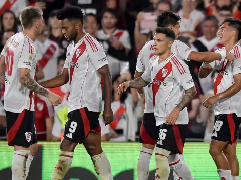 Pronósticos Universitario vs River Plate: el Millo quiere tener un debut auspicioso