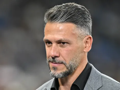 Atento River: afirman que "Demichelis tiene las horas contadas" y podría reemplazarlo un importante DT europeo