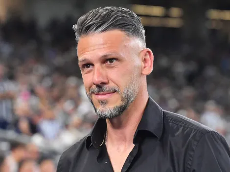 El descargo de Demichelis tras el escándalo con Canales: "No soy..."