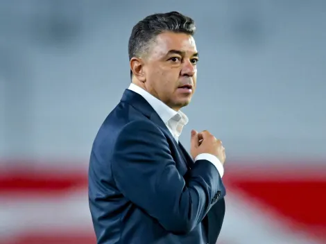 Los jugadores a préstamo que deben volver a River en junio de 2025
