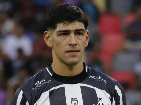 Lautaro Rivero reveló su deseo de volver a River