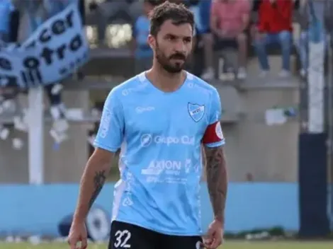 Scocco la rompe en Hughes: el video a puro lujo que se hizo viral
