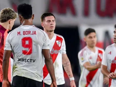 Qué resultado necesita River para clasificar a octavos ante Gimnasia