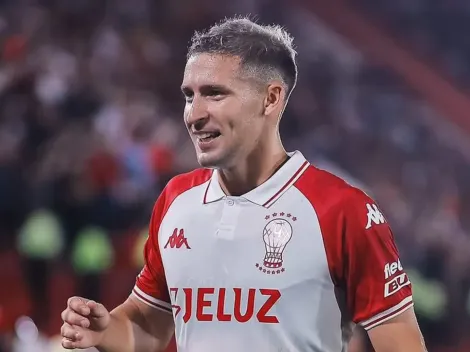 La figura del fútbol argentino que reveló haber estado "muy cerca" de River