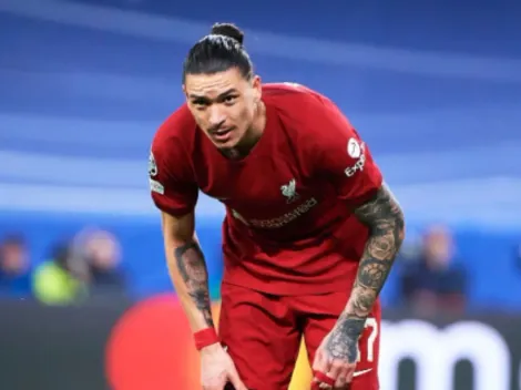 Mientras Borja queda libre, éste delantero no seguirá en su club y escucha ofertas