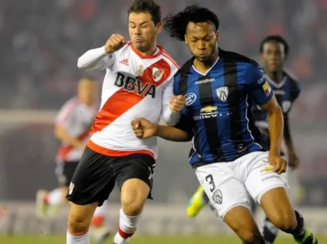 ¿Inquieta? Los últimos antecedentes de River jugando en la altura por Libertadores