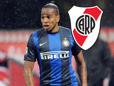 La confesión de Palito Pereira sobre River que sorprendió a todos