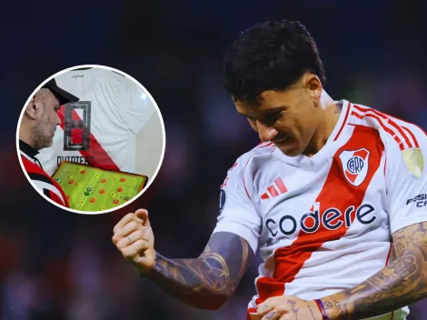ANÁLISIS | River, entre la rebeldía y el espanto