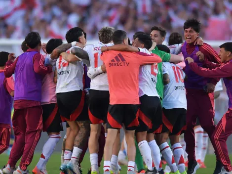 River sigue atento: su posible rival en octavos y cómo está el cuadro