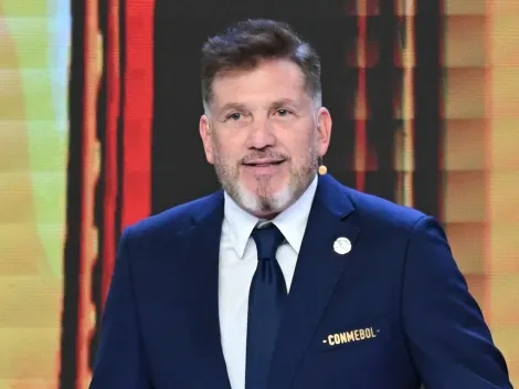 Las infracciones por las que Conmebol podría multar a River