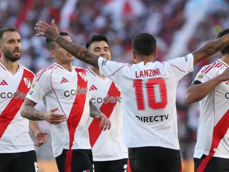 Caso por caso: los posibles rivales de River en octavos de final del torneo
