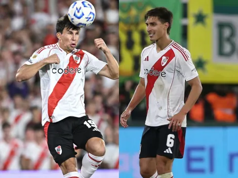 Los dos jugadores que estaban borrados en River y Gallardo convocó ante Vélez