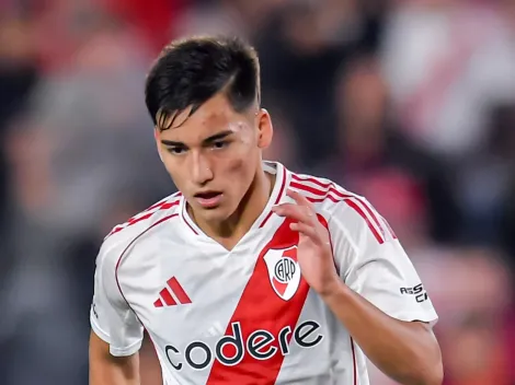 Chelsea tomó una postura ante el interés que mostraron en Subiabre