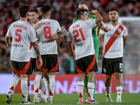 Qué resultado necesita River ante Barcelona para quedar a un paso de octavos