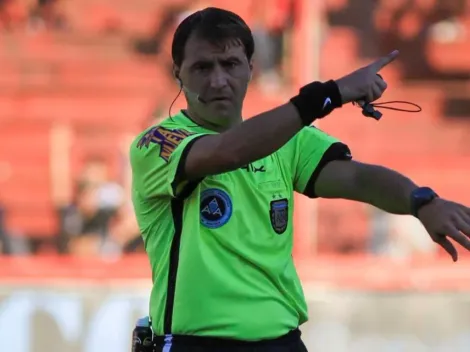 Árbitro confirmado vs. Barracas: los antecedentes polémicos del VAR