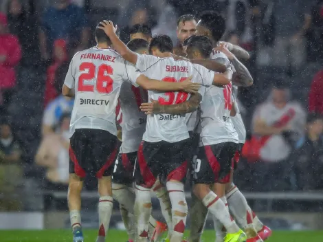 Pronósticos Barcelona SC vs River Plate: el Millo quiere proteger el primer lugar