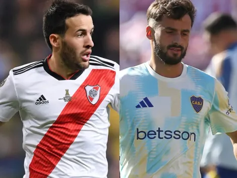 Mayada destrozó a Saracchi por haberse ido a Boca: "Se lo dije..."