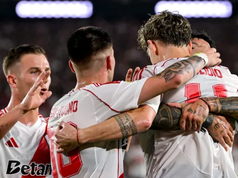 ¿Qué necesita River para clasificar a los octavos de la Copa Libertadores?