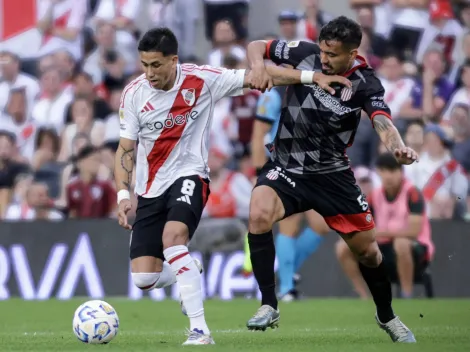 River vs. Barracas, por los octavos: hora, TV, cómo llegan los equipos y posibles formaciones
