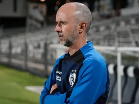 La decisión que tomó el DT de Independiente del Valle antes de jugar con River