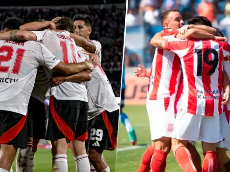 Confirman cuándo jugará River vs. San Martín de Tucumán por Copa Argentina