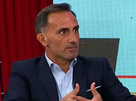 Diego Latorre dijo de los futbolistas hechos para River lo que muchos otros clubes no querían escuchar