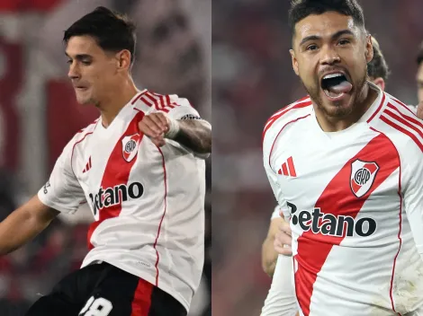 Problema central: Paulo Díaz y Martínez Quarta, otra vez en deuda