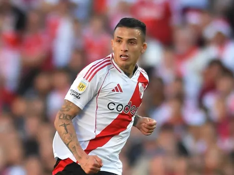 Es oficial: se supo cuánto pagó River por Kevin Castaño
