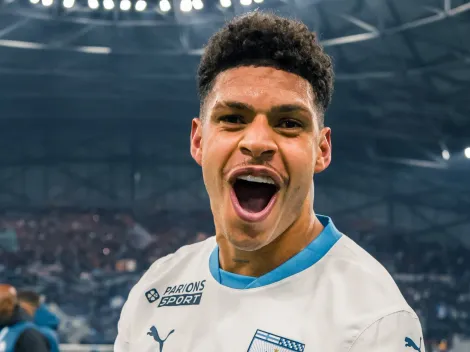 Inter sacude el mercado y tiene a su primer refuerzo para el Mundial de Clubes