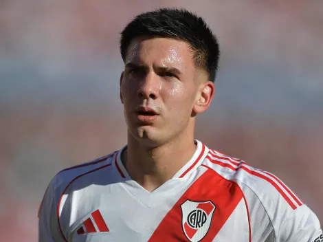 Mastantuono y su futuro: el club al que espera y el grande que avanza por él