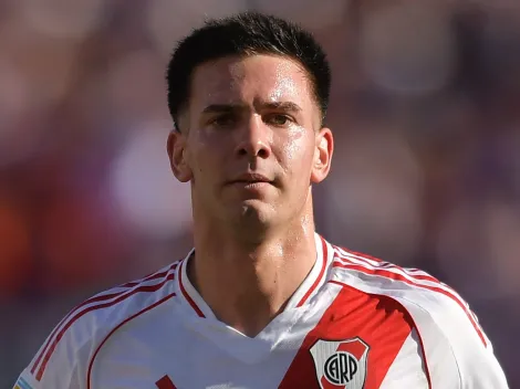 Revelan un detalle de la cláusula de Mastantuono que nadie sabía